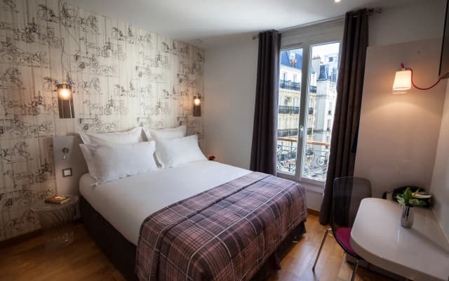 Hôtel Le Mireille - photo 5