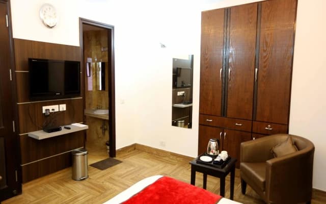 OYO 397 Hotel RR Residency - photo 5
