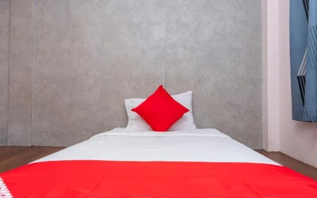 OYO 966 Segamat Red Orange Hotel Sdn Bhd - photo 3