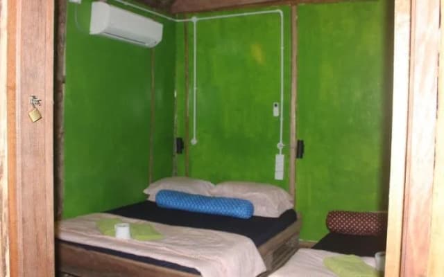 Danz Eco Resort - photo 2