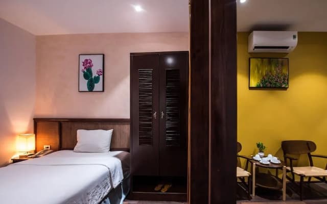 Cosiana Hotel Apartment - photo 4