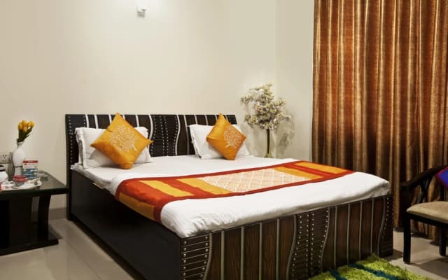 OYO 530 Hotel Azhan Residency - photo 5