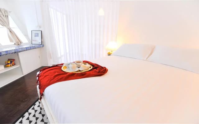 Vimala Suites - photo 4