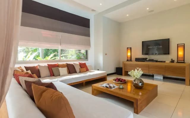 Villa Ganesh - photo 2