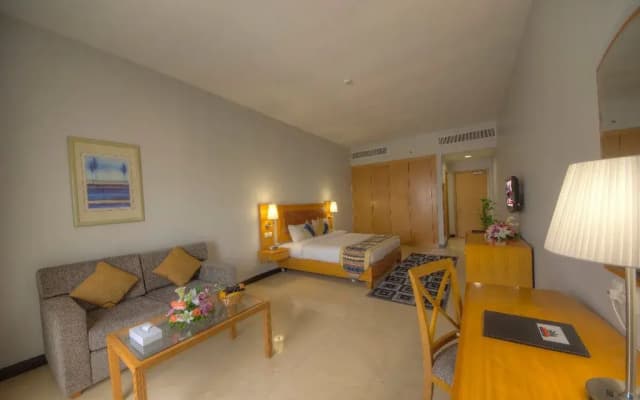 City Stay Inn Hotel Apartment - photo 3