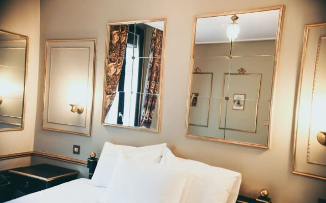 La Mondaine - photo 5