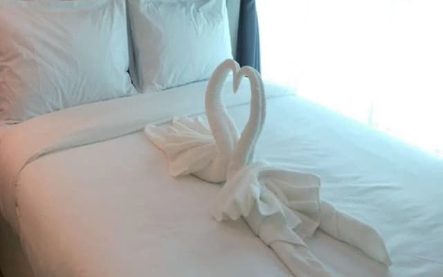 Lumpini Parkbeach Pattaya Pool View - photo 5