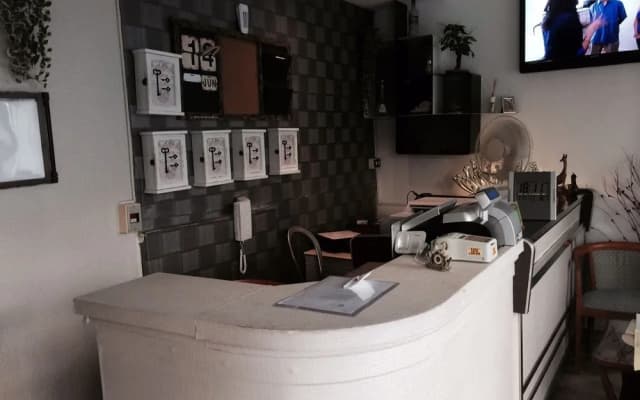 Hotel Newsalus - photo 2