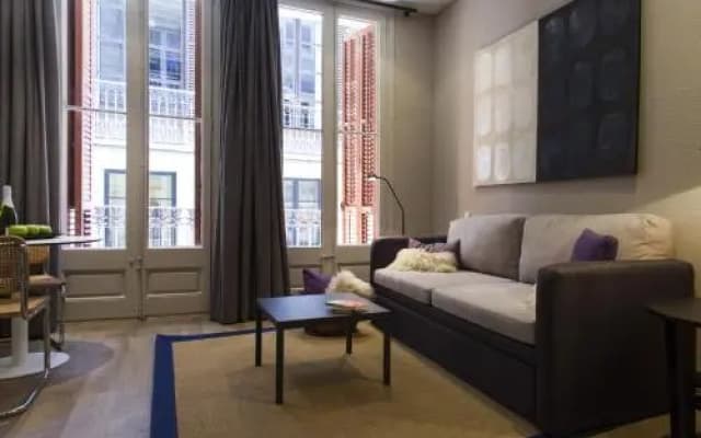 Friendly Rentals Botero II - photo 5