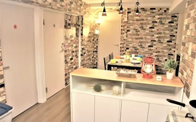 H2O Stay Spacious Place - photo 2
