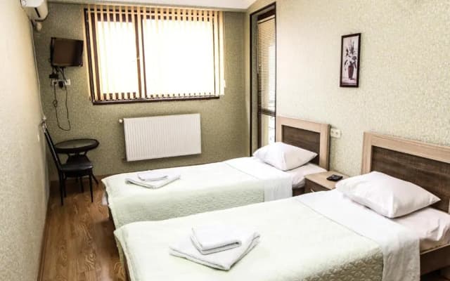 Tbilisi Tower Apartment - photo 5