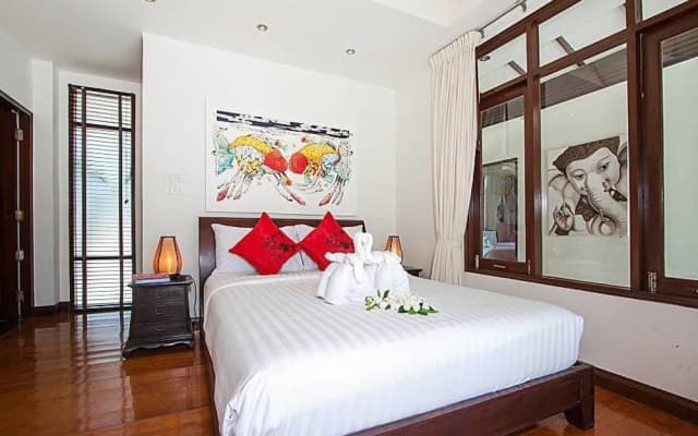 Blossom Dew Villa C - photo 3