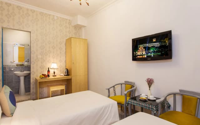 Pavilion Hotel Hanoi - photo 3