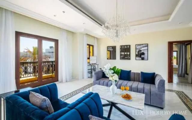 LUX - The Dubai Paradise Palace - photo 2