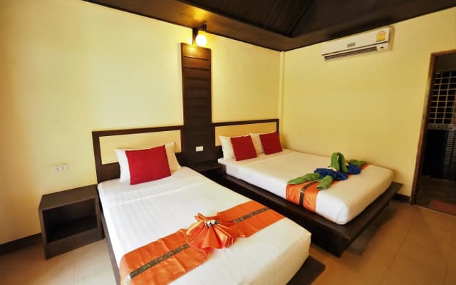 Lanta Paragon Bungalow - photo 4