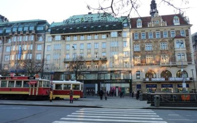 Apartments Jizera - photo 2