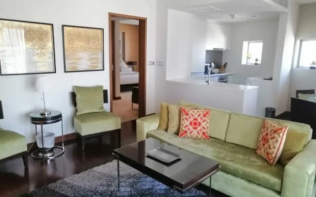 The Address Dubai Mall Extra Large Luxury -1bed - photo 4