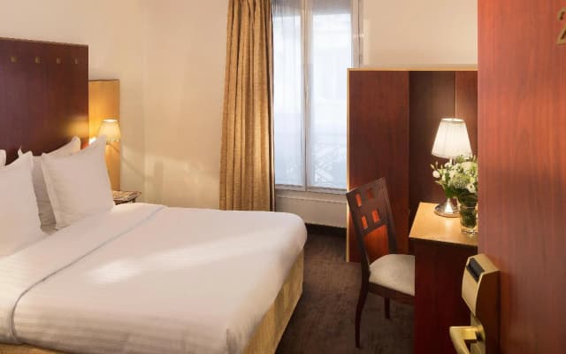 Hotel 10 Opera by HappyCulture - photo 3
