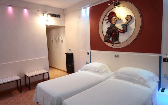 Hotel Star - photo 5