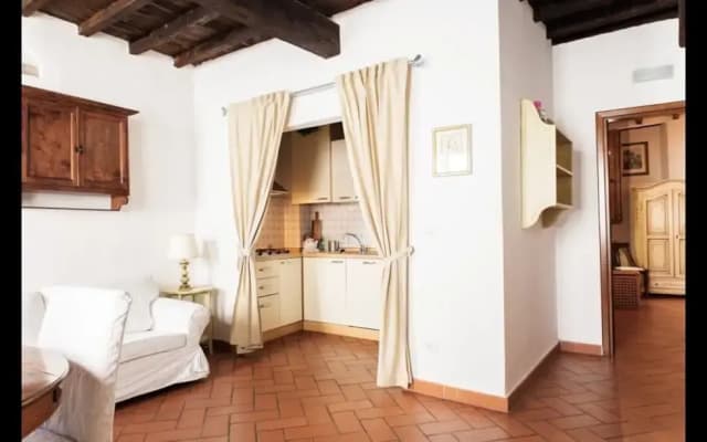 Rosa Apartment - photo 5