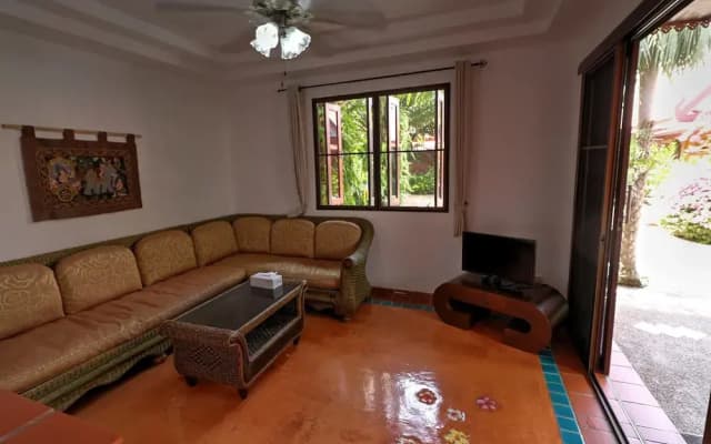 Royal Chang of Siam Boutique Resort - photo 3