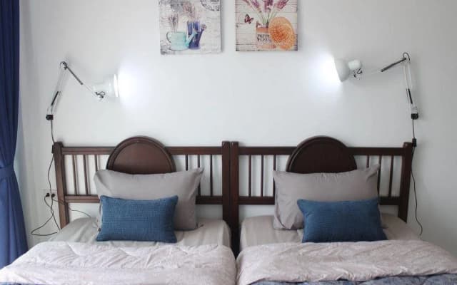 NIDA Rooms Ban Pae Road Northern Star - photo 2