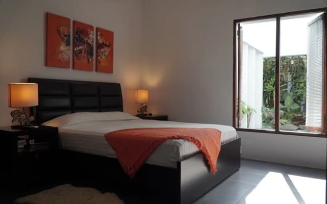 Villa Brata by WizZeLa - photo 3