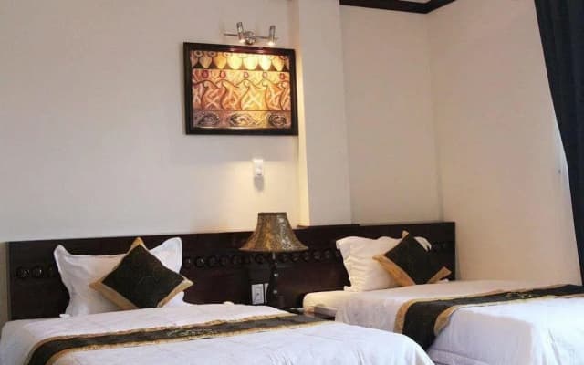 Cham Hotel Da Nang - photo 4