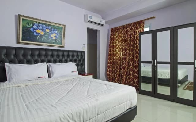 RedPalm1 Guest House - photo 2