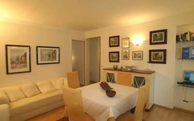 Apartment With 2 Bedrooms in Paris, With Wonderful City View and Wifi - photo 5