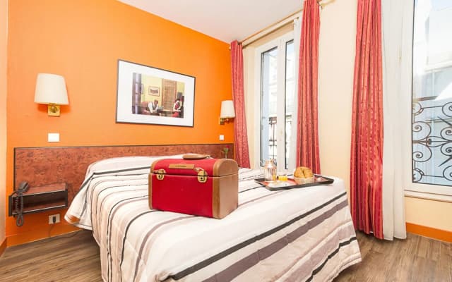 Hôtel Pierre Nicole - photo 2