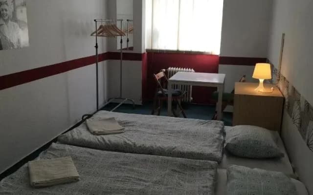 Charles Square Hostel - photo 5