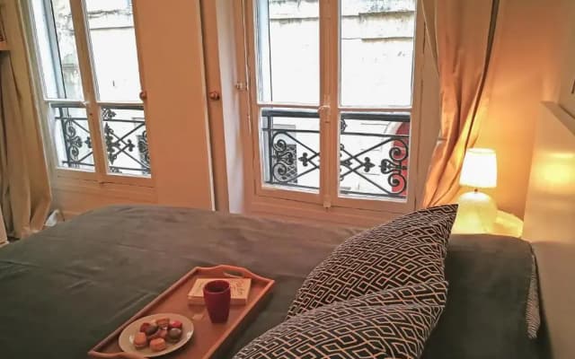 Apartment Boulevard Saint Michel - photo 2
