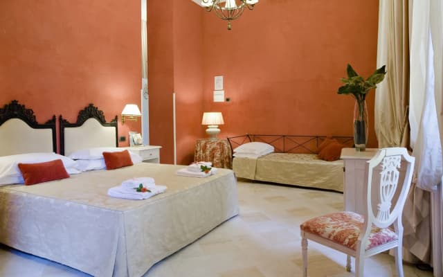 Alloro B&B - photo 2