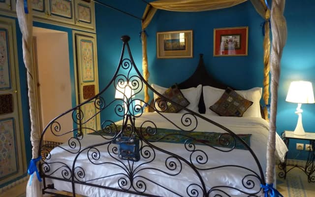 Riad Noos Noos - photo 3