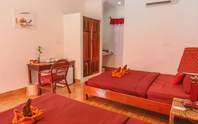 King Boutique Hotel - photo 5
