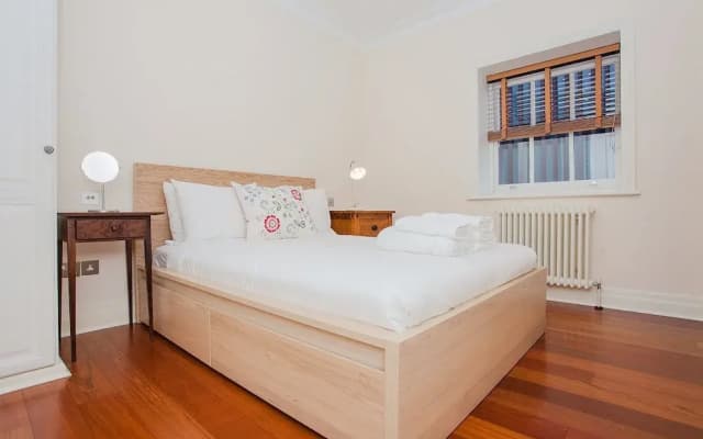 London Bridge Designer Flat - photo 5
