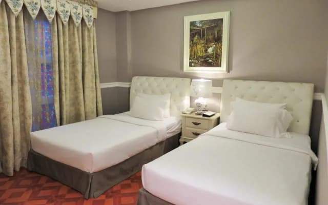Me Saigon Boutique Hotel - photo 5