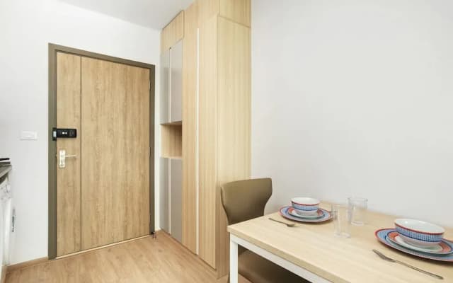 Ideo O2 Bangna By Favstay - photo 5