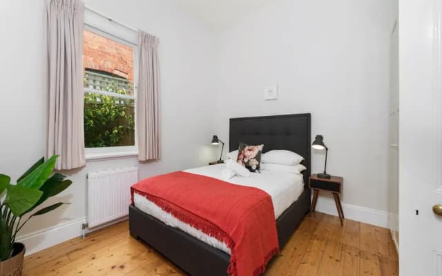 Fawkners Nest - photo 3