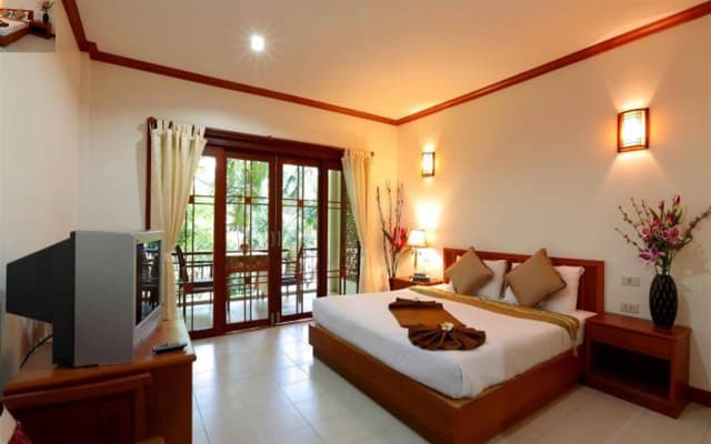 Thai Palace Resort - photo 2