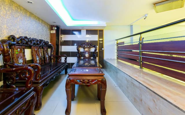 OYO 261 Binh Dung Hotel - photo 2