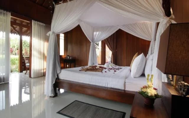 Nur Guest House - photo 5