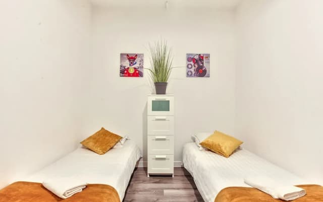 07- Best Flat of Grand Boulevard - photo 3