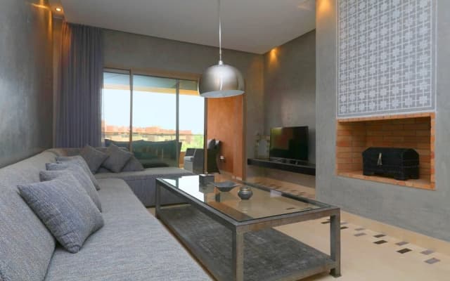 Family Apartment in Marrakech - photo 3