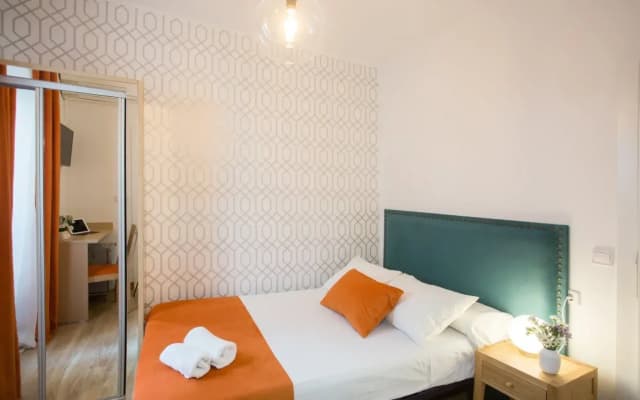 HA San Mateo Suites - photo 3