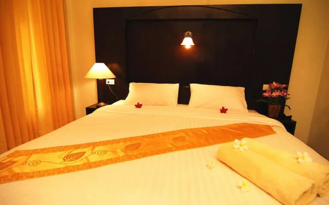 Lanta Pavilion Resort - photo 5