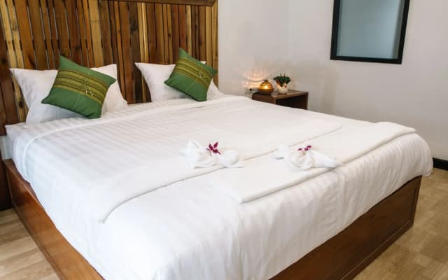 Baan Chankaew Hotel - photo 5