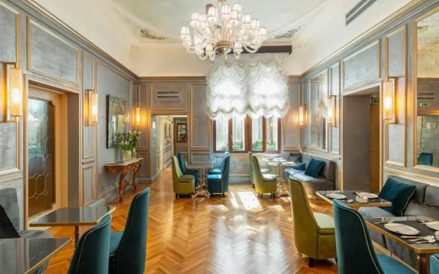 Hotel Antico Doge - photo 2