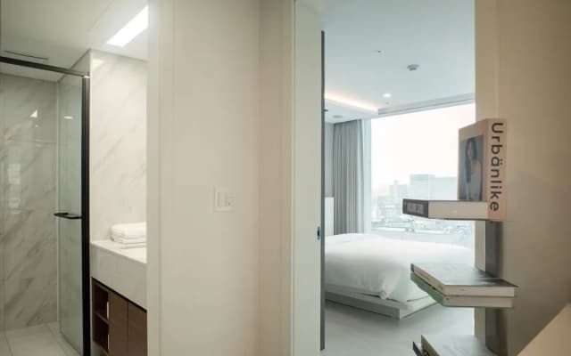 Uh Flat The Seocho - photo 4